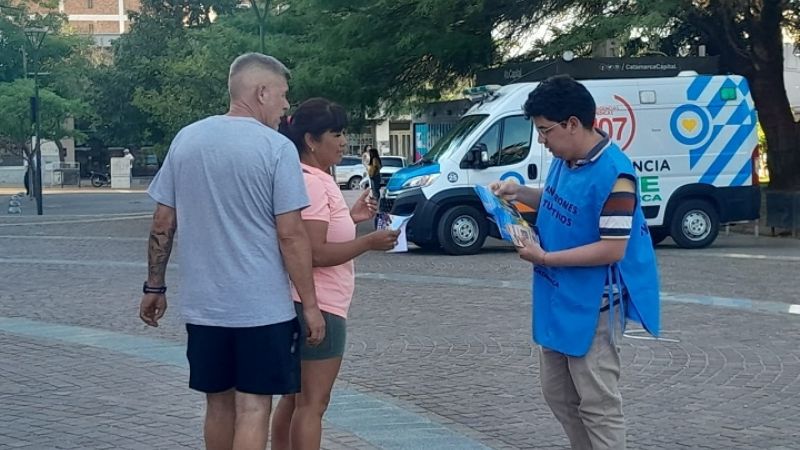 La capital registró un 79% de ocupación hotelera durante el fin de semana largo