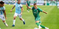 BANFIELD y Atlético empataron sin goes, un resultado que dejó conforme a ambos equipos.