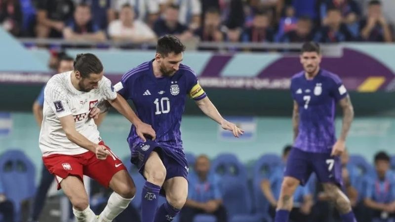 Ante Perú, vuelve la camiseta violeta a la Selección