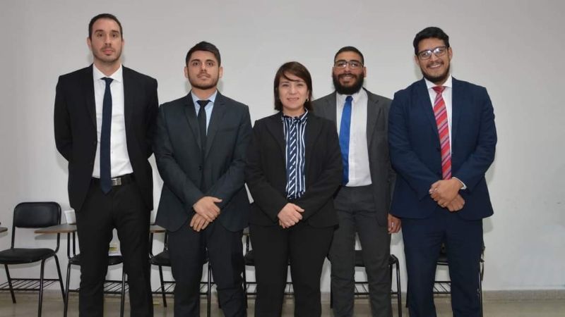 Cinco aspirantes aprobaron el concurso para fiscal de Instrucción