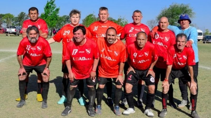 Catamarca va por el 3er. puesto en Expertos