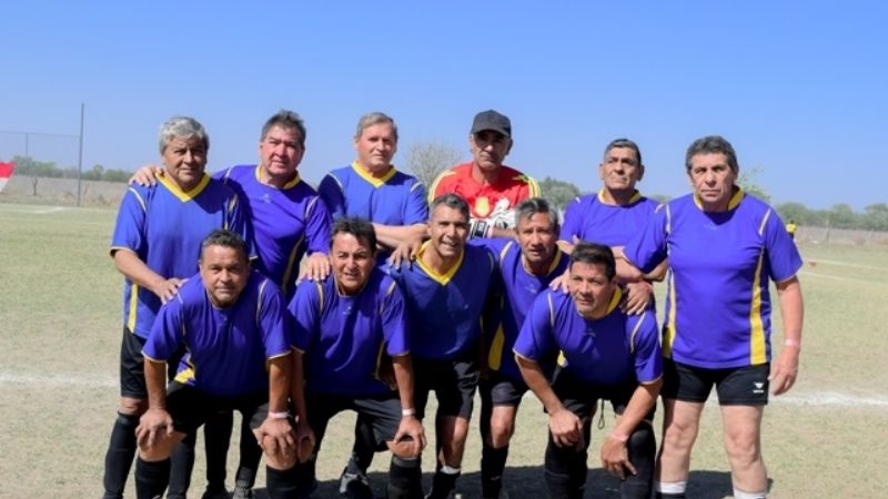 Catamarca va por el 3er. puesto en Expertos