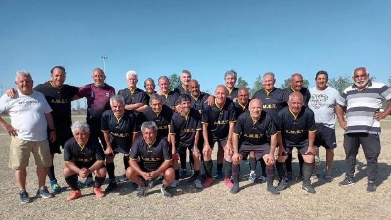 Catamarca va por el 3er. puesto en Expertos