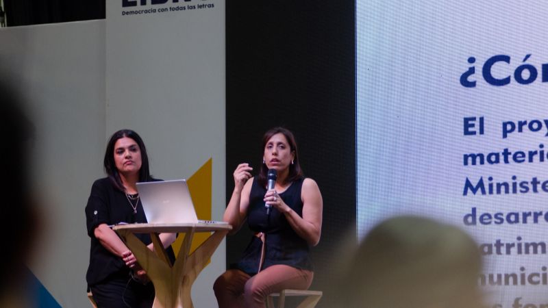 Meta-Museo: un viaje virtual al patrimonio cultural de Catamarca