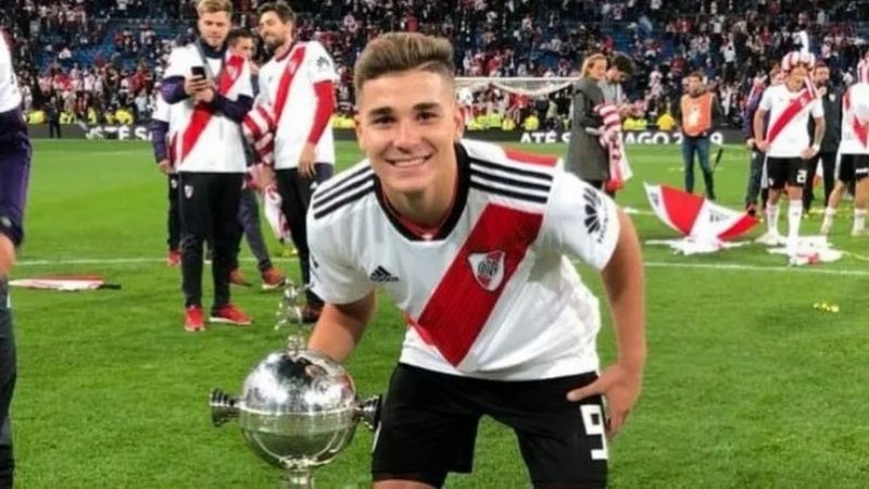 Para Julián, la Copa de Madrid "fue muy importante”