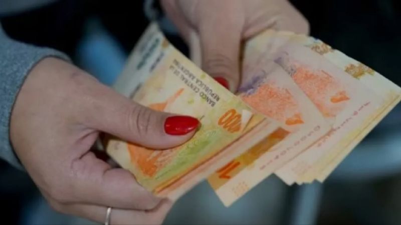 Refuerzo para trabajadores informales: mañana cobran las solicitudes aprobadas entre el 4 y 9 de octubre