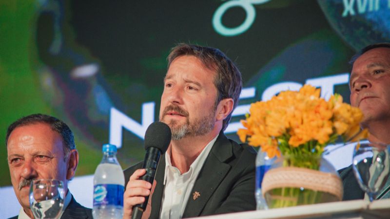 La Evaluación de Vinos del Norte sigue marcando récords y se internacionaliza