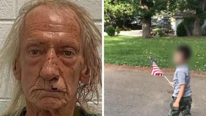 Crimen de odio; matan a un niño musulmán de 6 años