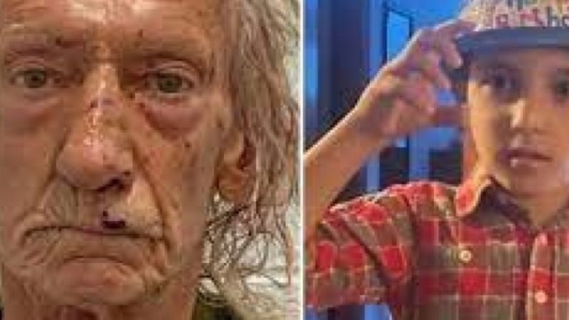 Crimen de odio; matan a un niño musulmán de 6 años