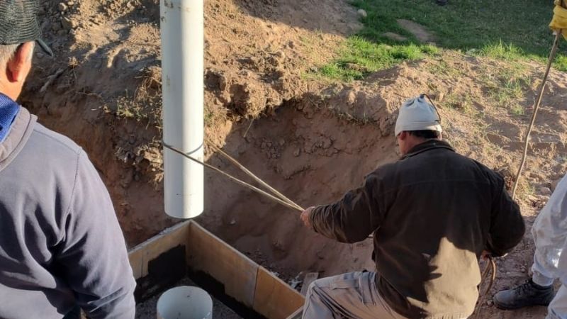 Hurones inaugura ampliación del salón y moderna iluminación