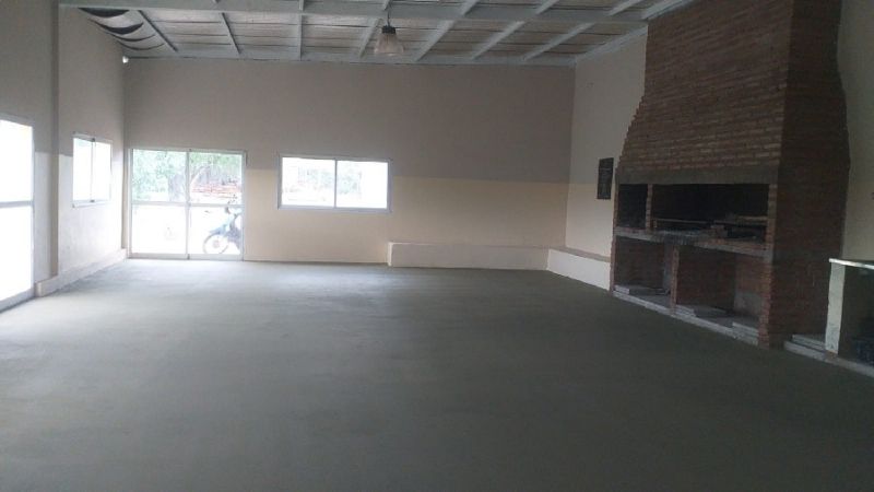 Hurones inaugura ampliación del salón y moderna iluminación