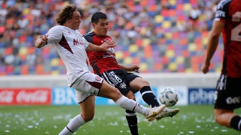 Gran triunfo de Belgrano que lidera la Zona B