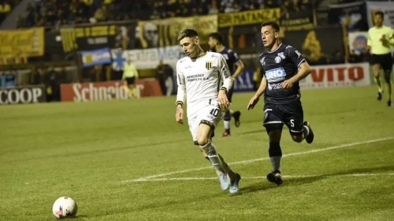 “La Lepra” y “La Fragata” quieren hacer historia