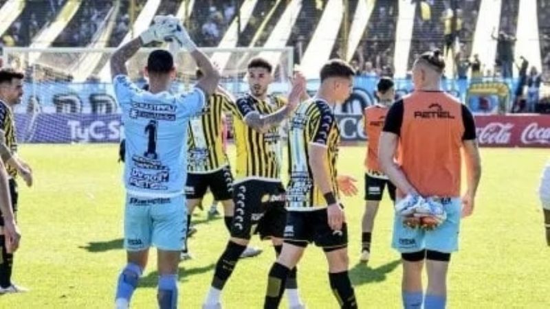 “La Lepra” y “La Fragata” quieren hacer historia