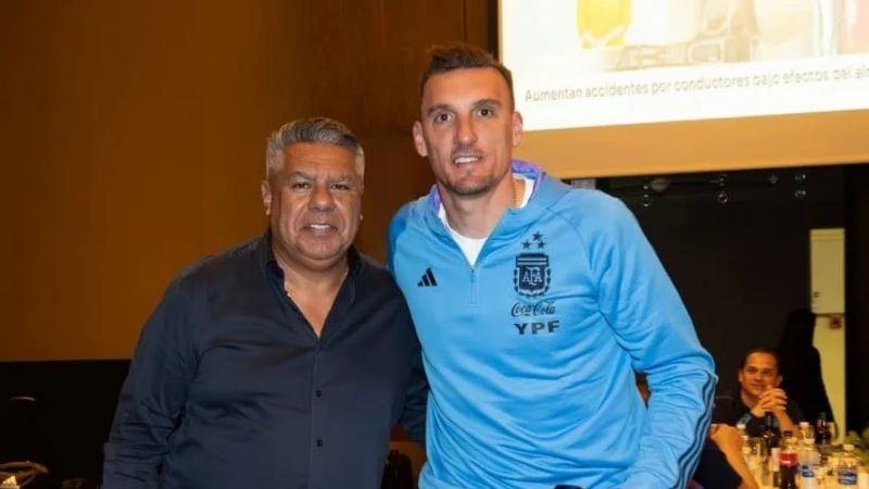 Multitudinaria recepción y cumpleaños de Armani en Lima