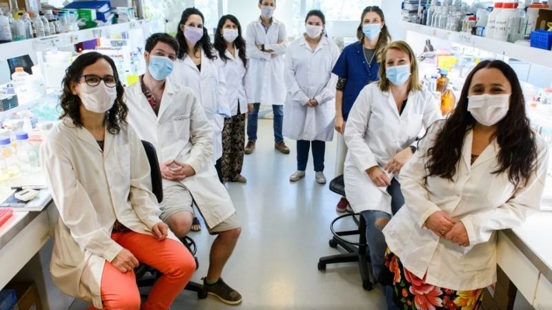 La ANMAT aprobó la ARVAC, primera vacuna completamente argentina