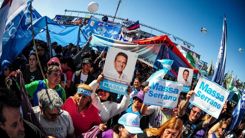 "Argentina es símbolo de educación pública y gratuita"