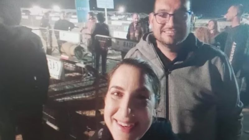 Confirmaron la muerte de otro argentino en Israel