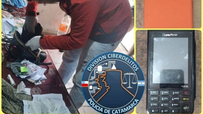 Avanza causa por estafa