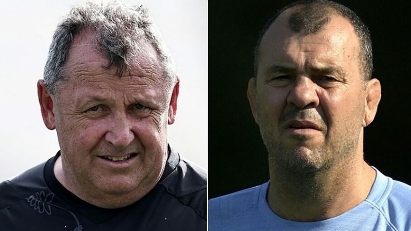 Los Pumas con un solo cambio ante los All Blacks