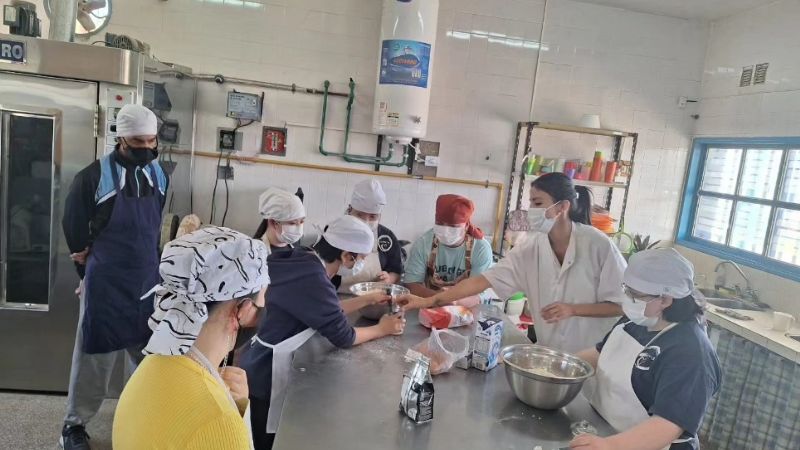 Haciendo ciencia con APANE