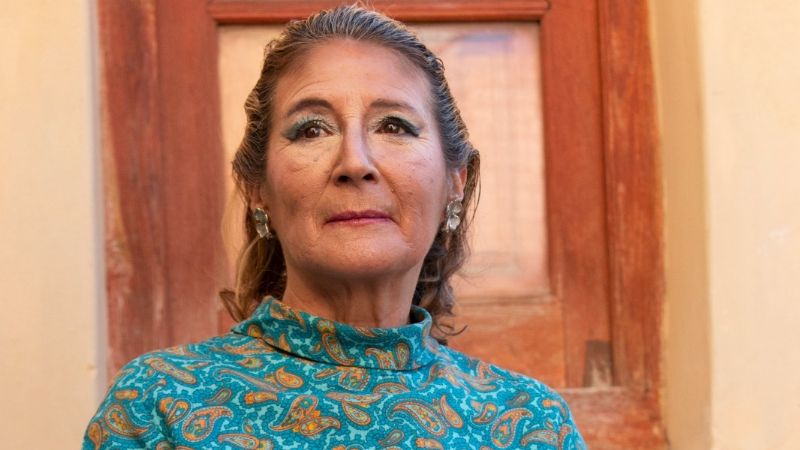 Cinco últimas funciones en el Museo Brizuela