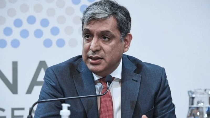 Conmoción por la nota que dejó el senador que se mató en Tierra del Fuego