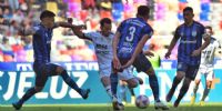 ATLÉTICO TUCUMÁN-CENTRAL CÓRDOBA, un clásico que crece en rivalidad en la Primera de la AFA.