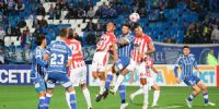 GODOY CRUZ-INSTITUTO, un emparaejamiento para cumplir con los 