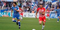 GODOY CRUZ E INSTITUTO, aunque sumaron un punto, quedaron conformes.
