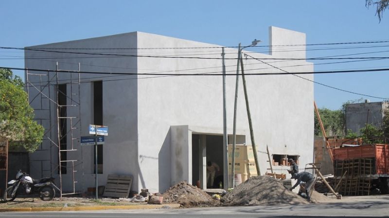 Periodistas Deportivos tendrán su sede propia