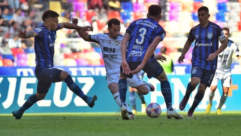 Tucumanos y santiagueños en el cierre de los “clásicos”