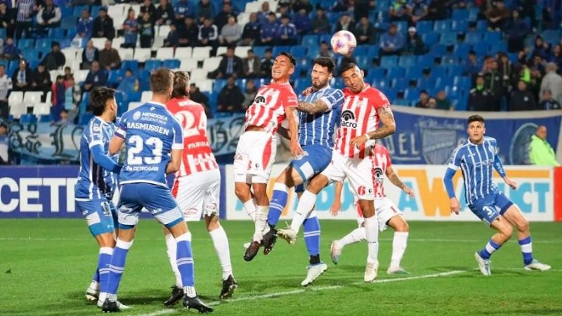 Tucumanos y santiagueños en el cierre de los “clásicos”