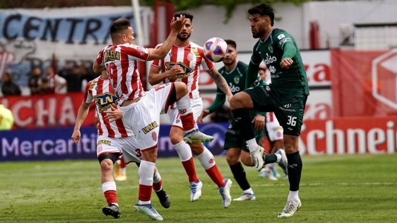 Tucumanos y santiagueños en el cierre de los “clásicos”