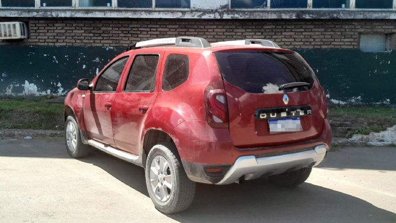 La PSA detuvo a un prófugo por el delito de trata de personas