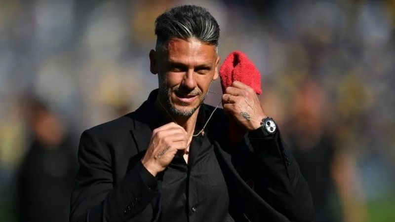 Investigarán de oficio la agresión a Demichelis