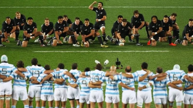 Los Pumas por el pase a la final ante All Blacks