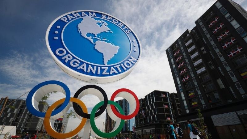 En Chile, se abren hoy los Juegos Panamericanos