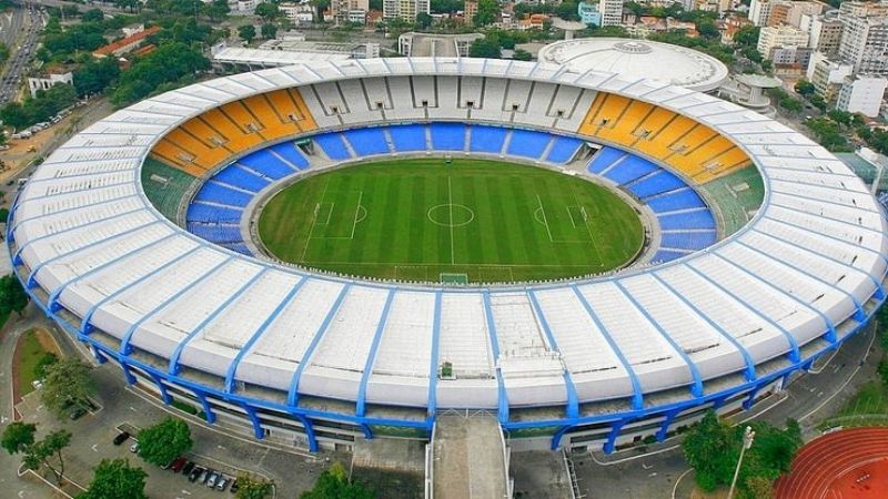 Sin cambio, la final Fluminense-Boca, en el Maracaná