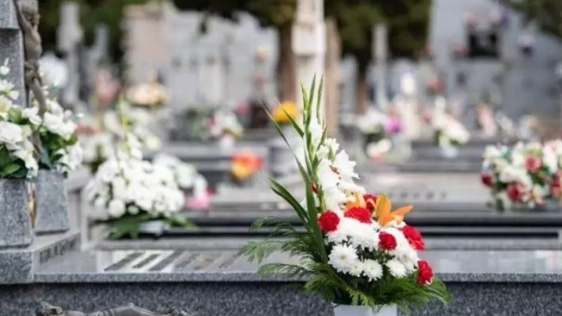 Asueto administrativo para el 2 de noviembre