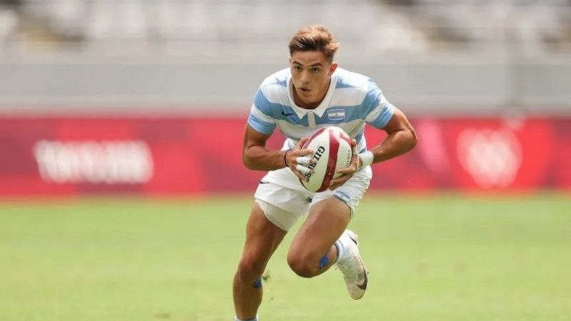 Ameghino y Moneta, abanderados argentinos