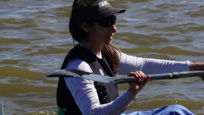 Ameghino y Moneta, abanderados argentinos