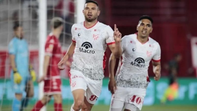 Ganan Instituto y “Ñuls”, se complican Huracán y Tigre