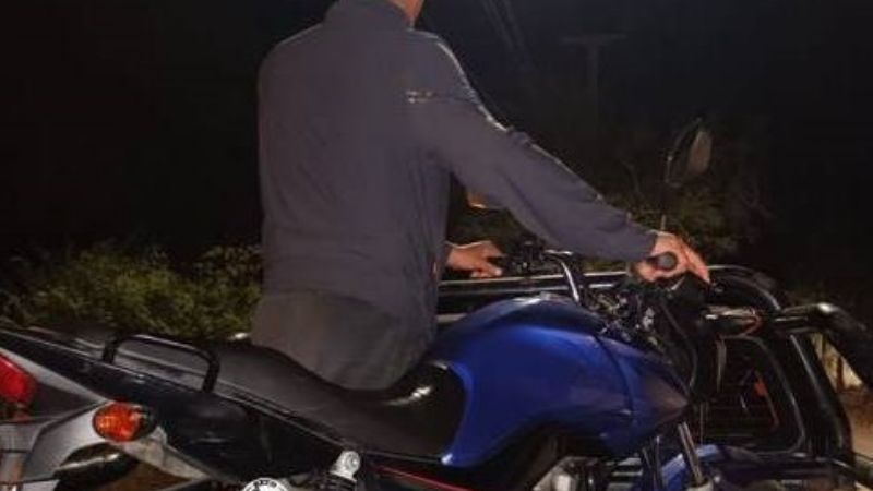 Recuperan elementos sustraídos en diferentes ilícitos