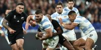 LOS PUMAS jugarán ante Inglaterra por el tercer puesto del Mundial de rugby, el 27 de octubre venidero.