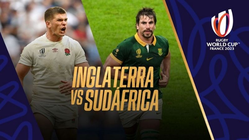 La “semi” del “rugby”, F1 y fútbol internacional