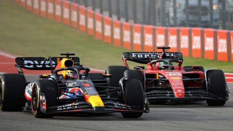 Un gran domingo de deportes por TV