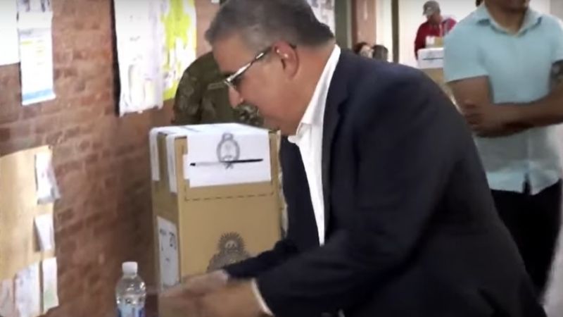 Los números de Jalil en las elecciones