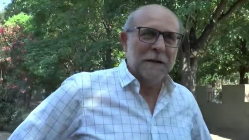 Fama: “Hicimos todo lo que teníamos a nuestro alcance”