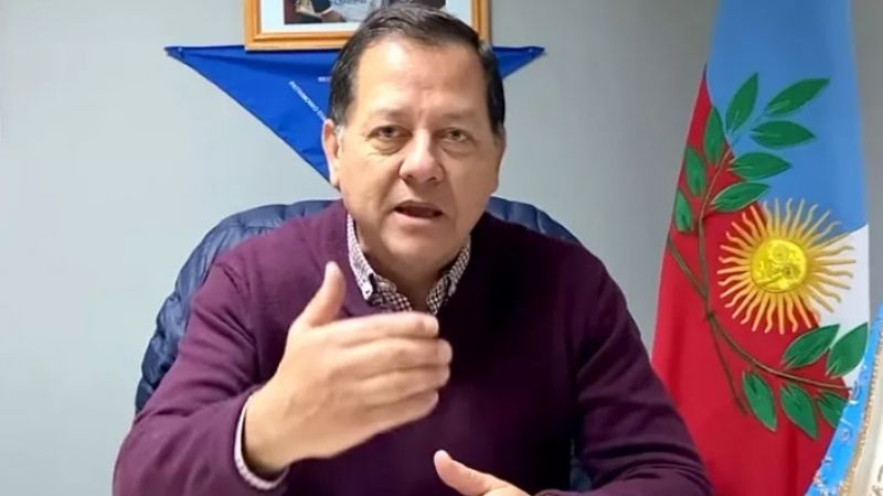 Avila: “Muy preocupado por los hechos de violencia”